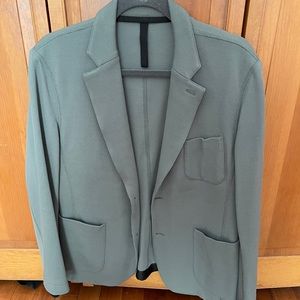 J. Lindeberg men’s medium blazer